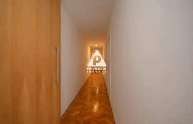 Imagem 6: Apartamento à venda, 3 quartos, 1 suíte, 1 vaga, Flamengo - RIO DE JANEIRO/RJ