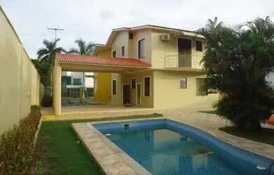 Imagem 11: Aluga-se casa no Itapuranga III, Ponta negra, Av. Turismo