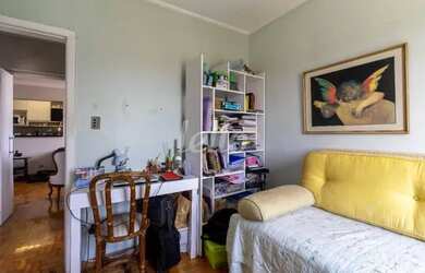 Imagem 12: São Paulo - Apartamento Padrão - Moema