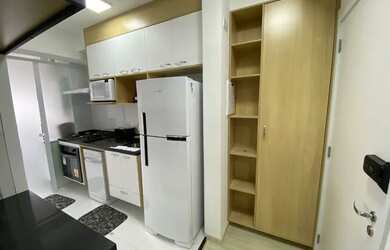 Imagem 6: Apartamento Locação Pinheiros 68 m² 2 Dormitórios