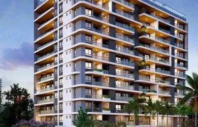 Imagem 2: Apartamento para Venda em João Pessoa, tambaú, 3 dormitórios, 2 suítes,...