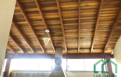 Imagem 1: Casa à venda, 90 m² por R$ 445.000,00 - Jardim São Pedro - Campinas/SP