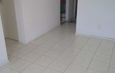 Imagem 2: Apartamento para venda com 50 metros quadrados com 2 quartos em Campo...