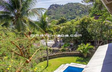 Imagem 13: Casa duplex à venda no Greenwood Park no Itanhangá