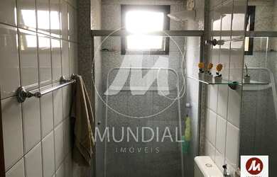 Imagem: O apartamento possui 2 Dormitórios, 2 Banheiros, 2 Vagas na