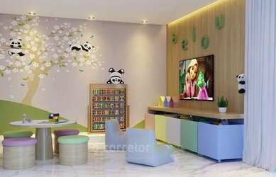 Imagem 9: Apartamento para Venda em João Pessoa, tambaú, 3 dormitórios, 2 suítes,...