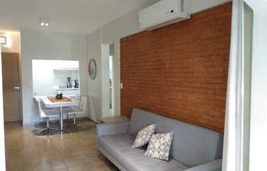 Imagem 8: Apartamento locação temporada em Guarujá SP