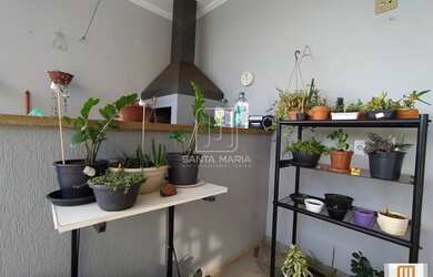 Imagem 15: Casa sobrado na rua 4 dormitórios/suite, cozinha planejada