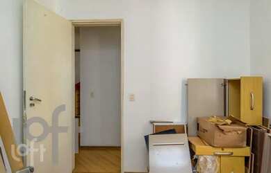 Imagem 2: Apartamento à venda em Sacomã com 53 m², 2 quartos, 1 vaga