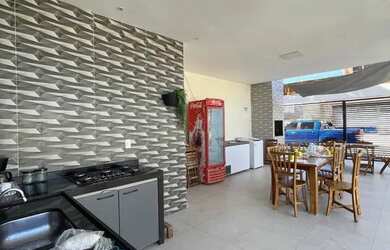 Imagem 3: Casa no Atalaia - casa com 7 suítes - Valle do sal 1