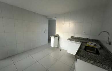 Imagem: O apartamento possui 4 Dormitórios, 4 Banheiros, 2 Vagas na