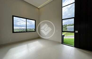 Imagem 5: Casa Alto Padrão -Condomínio Mont ville codigo 97344