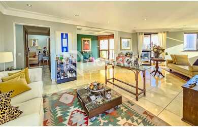 Imagem 16: Apartamento com 266 m², 4 quartos sendo 4 suíte à venda no bairro Vila...