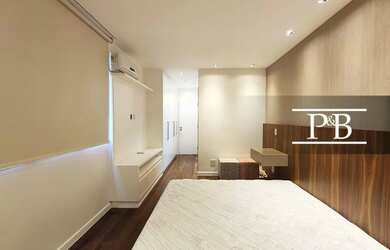 Imagem 13: Apartamento com 4 dormitórios, 240 m² - venda por R$ 8.000.000,00 ou...