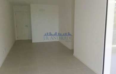 Imagem 2: Recreio dos Bandeirantes Apartamento 3 quartos, sendo 1 suite