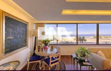 Imagem 7: Apartamento - / Residencial / Copacabana