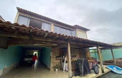 Imagem 7: Casa 355 m² - Nancilândia - Itaboraí - RJ