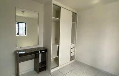 Imagem 2: Apartamento Geisel. Imóvel mobiliado, Guarda roupa, 60m² de Áreae1...