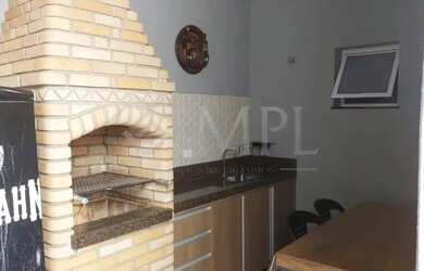 Imagem 7: Oportunidade única Casa à venda no Jd. Bom Princípio, Indaiatuba-SP