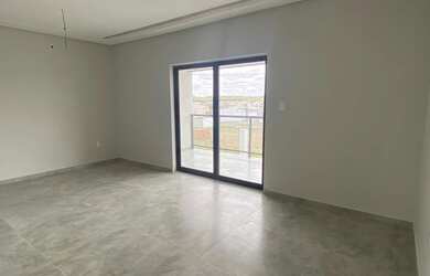 Imagem 8: Casa Alto padrão 4 suítes, sendo uma com closet e varanda