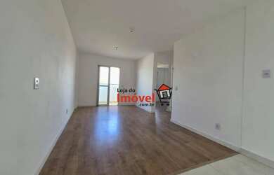 Imagem 2: Apartamento com 2 dormitórios, varanda e 1 vaga para alugar, 60 m²-...