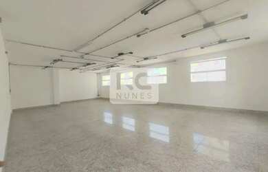 Imagem 6: Andar corrido com área de 897 m² no Bairro Centro em Belo Horizonte...