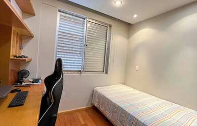 Imagem 15: Apartamento, 2 quartos, 1 suite, 2 vagas