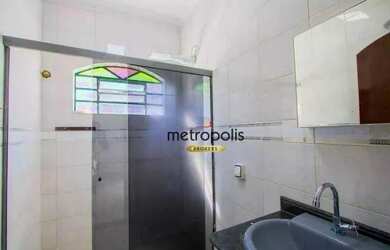 Imagem 9: Sobrado, 241 m² - venda por R$ 621.000,00 ou aluguel por R$ 3.691,00/mês...