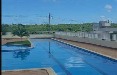 Imagem 4: Vendo Flora ville. Piscina, Churrasqueira, 1 Vaga na garageme2 Dormitórios