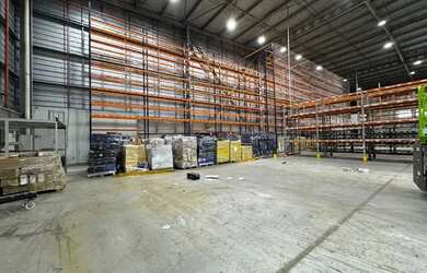 Imagem 7: Galpão para aluguel, 15 vagas, CINCAO - Contagem/MG