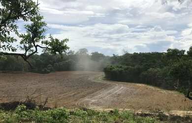 Imagem 3: Sítio 24,7 ha em Unaí/MG - Água Permanente, Casa, Pastos - Aceita Financiamento