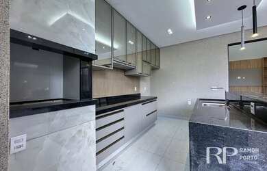 Imagem 12: Residencial Maria Júlia - Casa Nova em Condomínio para Venda no Residencial Maria Julia, S