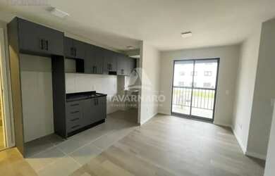 Imagem 2: Apartamento Padrão em Ponta Grossa