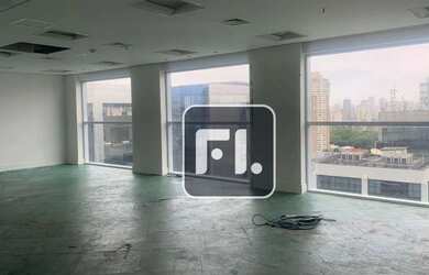 Imagem 11: Conjunto para alugar, 374 m² - Vila Olímpia - São Paulo/SP