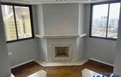 Imagem 3: APARTAMENTO - ALPHAVILLE - SP