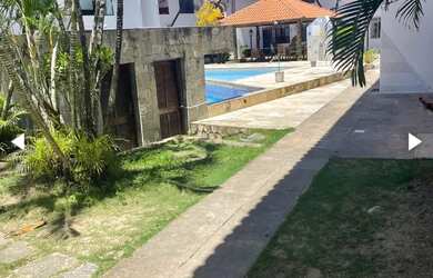 Imagem 8: APARTAMENTO RESIDENCIAL em SALVADOR - BA, ITAPUÃ