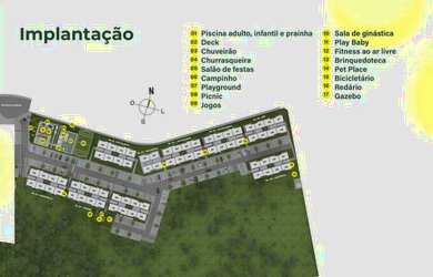 Imagem 9: DOIS CARNEIROS- MINHA CASA MINHA VIDA amp MORAR BEM - JABOATÃO DOS GUARARAPES-...