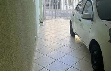 Imagem 11: SOBRADO - CARRÃO - SP. Varanda, 165m² de Área, 4 Vagas na garageme3...