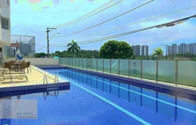 Imagem 9: Apartamento com 3 quartos à venda, 70 m² por R$ 570.000 - Patamares...