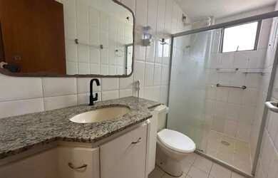 Imagem 6: APARTAMENTO RESIDENCIAL em SALVADOR - BA, ITAIGARA