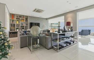 Imagem 4: Barra VENDO I Solaire I 305 m² I Em Frente a Baía de Todos os Santos...