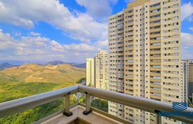 Imagem 5: Aluguel apartamento 2 quartos no Vila da Serra