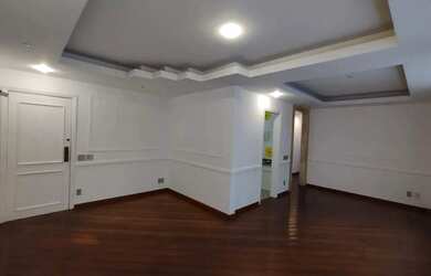 Imagem: O apartamento possui 3 Dormitórios, 3 Banheiros, 1 Vaga na