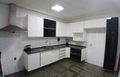 Imagem 4: Casa à venda no Bairro Ibituruna com 950m² de terreno