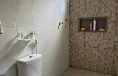 Imagem 2: casa no Jaderlandia FC. 80m² de Área, 1 Vaga na garageme2 Dormitórios