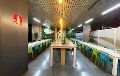 Imagem 8: Andar corrido para aluguel, Santo Agostinho - Belo Horizonte/MG