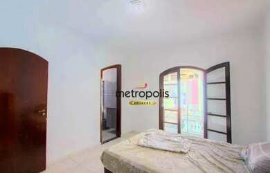 Imagem 7: Sobrado, 241 m² - venda por R$ 621.000,00 ou aluguel por R$ 3.691,00/mês...