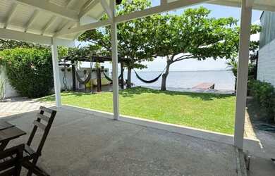 Imagem 4: CASA NA LAGOA A VENDA EM LAGUNA SANTA CATARINA