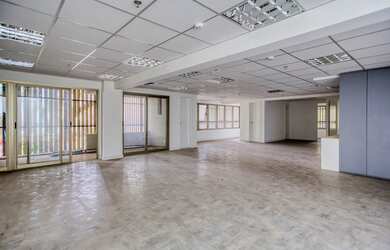 Imagem 11: Conjunto comercial para locação em Perdizes , 318m²