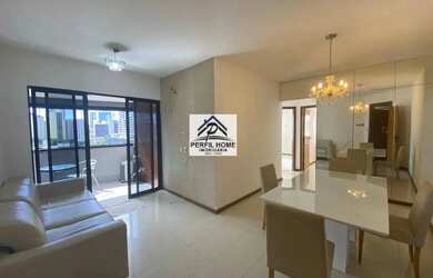 Imagem 2: Apartamento para Locação em Salvador, Stiep, 3 dormitórios, 1 suíte,...